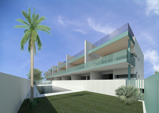 MUÑOZ PRATS ARQUITECTOS MUÑOZ PRATS ARQUITECTOS