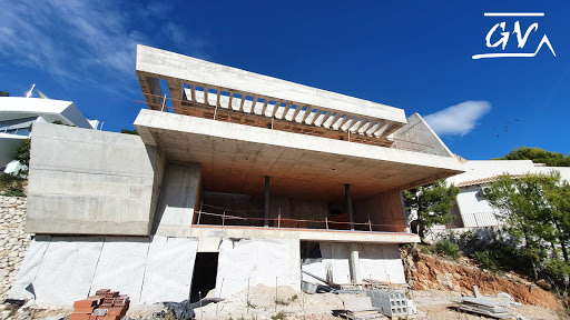 Gv Arquitecnia y Asociados