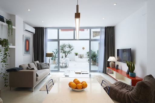 NovaTuria - Diseño y Arquitectura