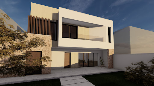 Arquitecta Eva Domínguez