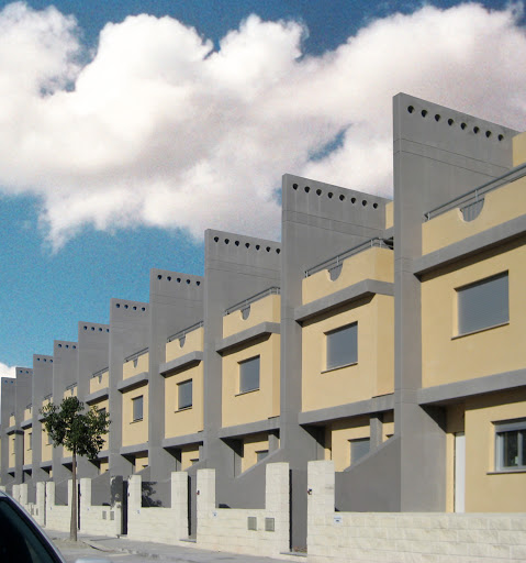 Salvador Navarro. Arquitecto