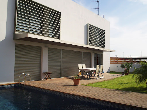 Moragues Arquitectos | Arquitecto Gandia