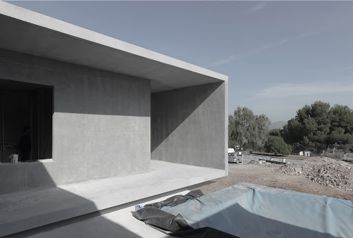 Sifres Ortega Arquitectos