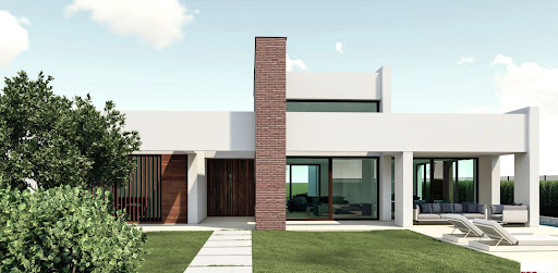 Ferrero Cervera Arquitecto