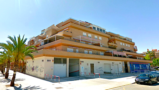 Arquitecto técnico AROCH