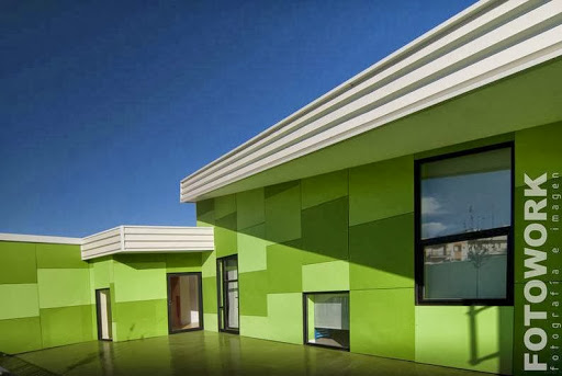 ArEA Arquitectura y Urbanismo