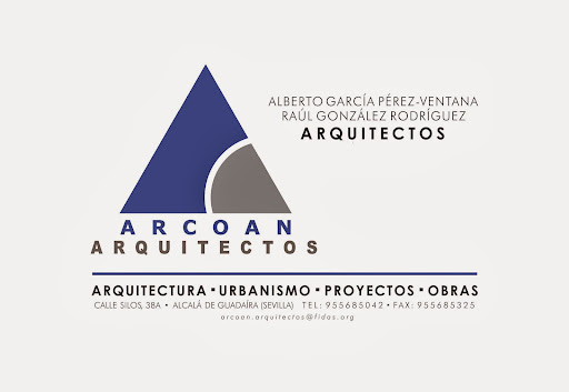 Arcoan Arquitectos