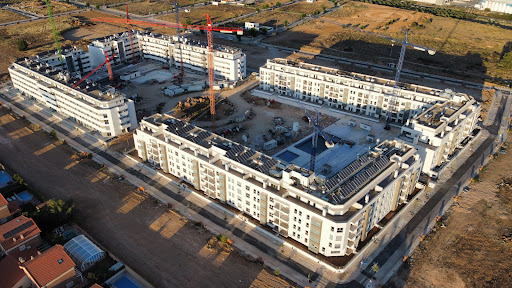 AVR Smart Projects AVR Smart Projects