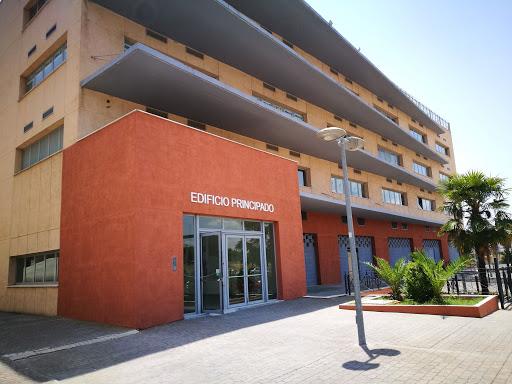 Estudio arquitectura Sevilla - Grupo ADDU