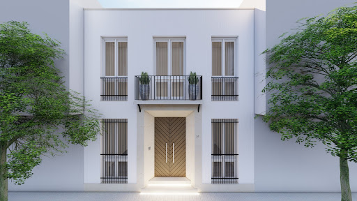 VMV Arquitectura & Interiorismo