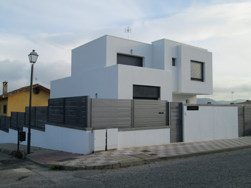 Pulpillo Arquitectos