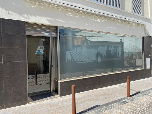 Servicios de arquitectura