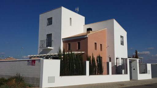 Arquitectos Joaquín G.M.