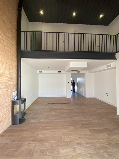 Sollero Arquitectura, tu Arquitecto en Carmona