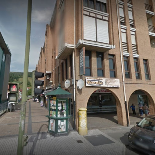 Terán Y Arquitectos S.L.P.