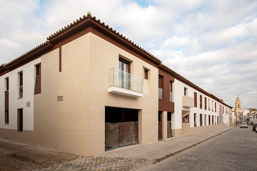 ESTUDIO MADERO arquitectos
