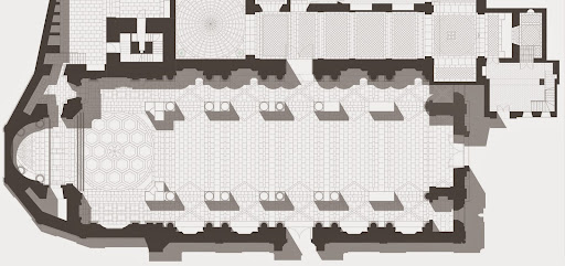 Fernando J. Beviá, Arquitecto