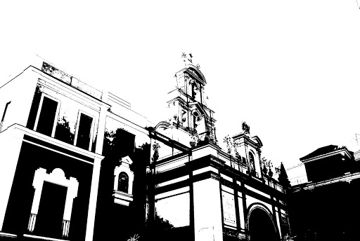 ARQuadrado, S.L.P.