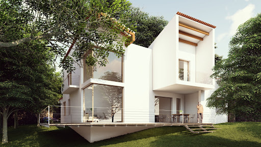ANGAR ARQUITECTOS