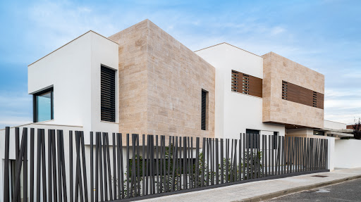 Disev Arquitectura