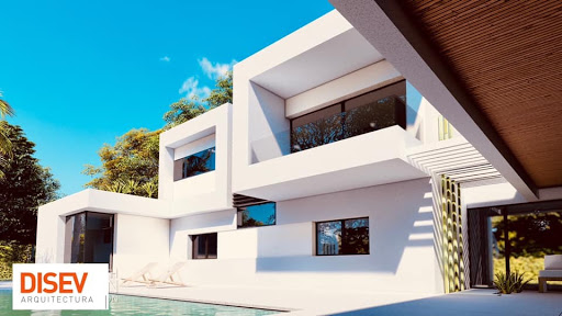 Disev arquitectura Gines