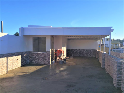 Arquitectura y Construcciones RGA