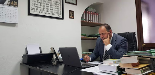 Despacho de Abogados Guadalcanal