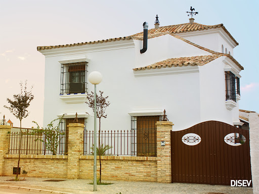 Disev Arquitectura Disev Arquitectura