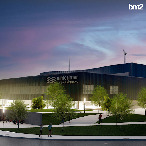 bm2 arquitectos