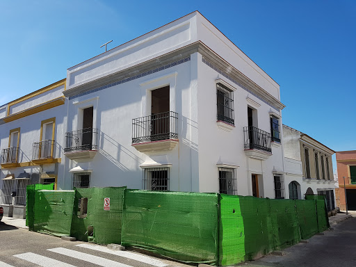 Arquitectos Joaquín G.M.