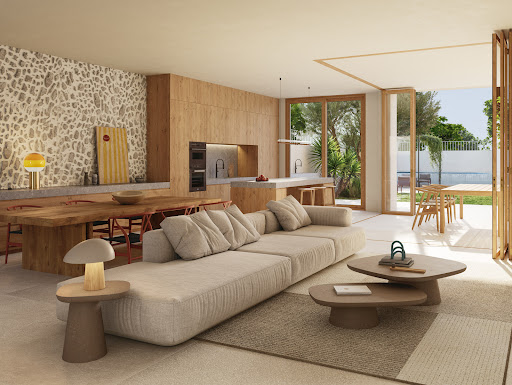 GAR.17 ARQUITECTOS I Estudio de Arquitectura E Interiorismo