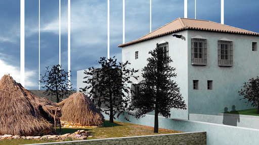 oLmo arquitectos