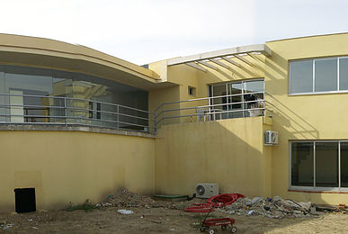 Arquitectura y Construcciones, S.C.