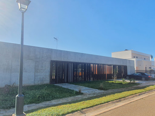 PRAES Desarrollo de Proyectos S.L.