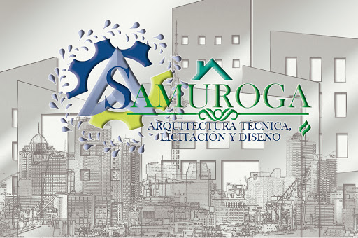 Samuroga. Arquitecto Técnico