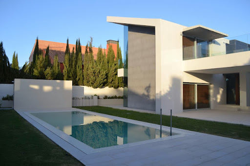 NEBS ARQUITECTURA Y URBANISMO