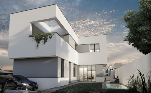 AG ARQUITECTURA - Álvaro Gutiérrez Ruiz | Arquitecto