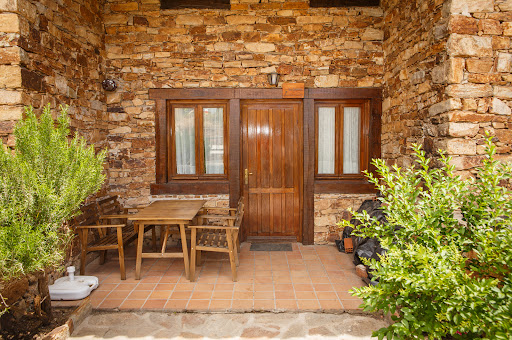 Casas Rurales El Bulín de Horcajuelo