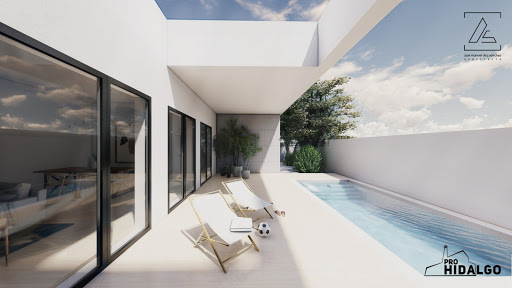 José Manuel Díaz ARQUITECTO