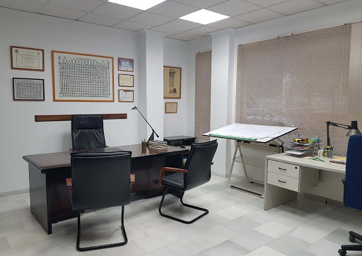 Estudio De Arquitectura Ingenieria Y Urbanismo Manuel Mateos Orozco