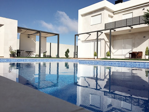 VILLALBA ARQUITECTOS VILLALBA ARQUITECTOS