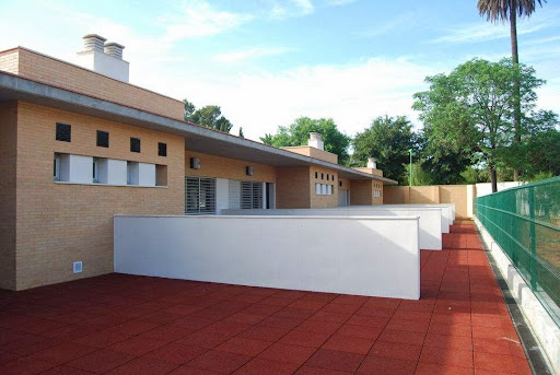 ARQ Asociados, Estudio de Arquitectura