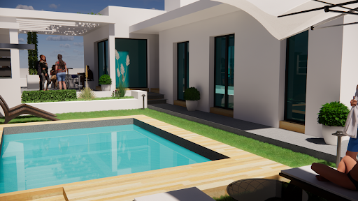 LB Arquitecto