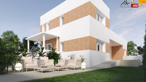 Arsitek Oficina de Arquitectura