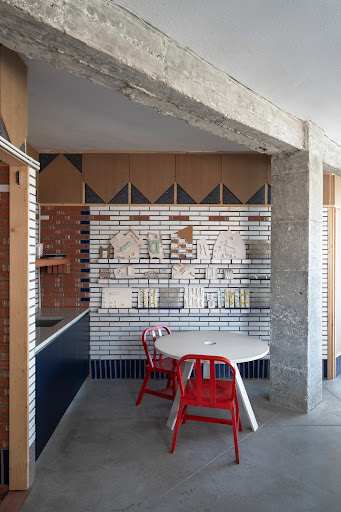 NOMOS arquitectos