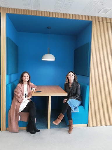 Cristobal-Pedrera Arquitectas