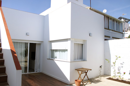 La Cruz Arquitectura LCA