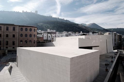 Mrpr Arquitectos S.L.P.