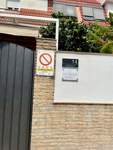 Pilar Fernández Arquitecto