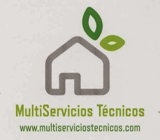 MultiServicios Técnicos